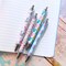 Easter Pen 10PC - Cute Pens for Gift Baskets, Egg Crafts & Bags - Stylus for Stationary & Party Favors for Adults Kids 8-12 - Bulk for School, Office Desk Classroom Decor, and Fun Writing Activities